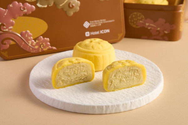 中秋榴槤月餅2026｜全港10大榴槤月餅推介合集！KitKat威化貓山王冰皮/皇玥爆漿流心/黑刺冰皮 快閃買一送一！