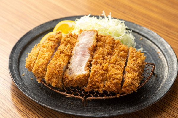 福岡人氣炸豬排店Kuromatsu快閃香港  7日限定！3款炸豬排套餐定食