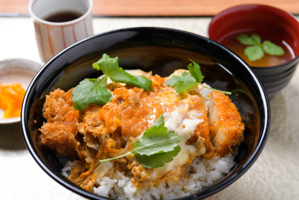 福岡人氣炸豬排店Kuromatsu快閃香港  7日限定！3款炸豬排套餐定食