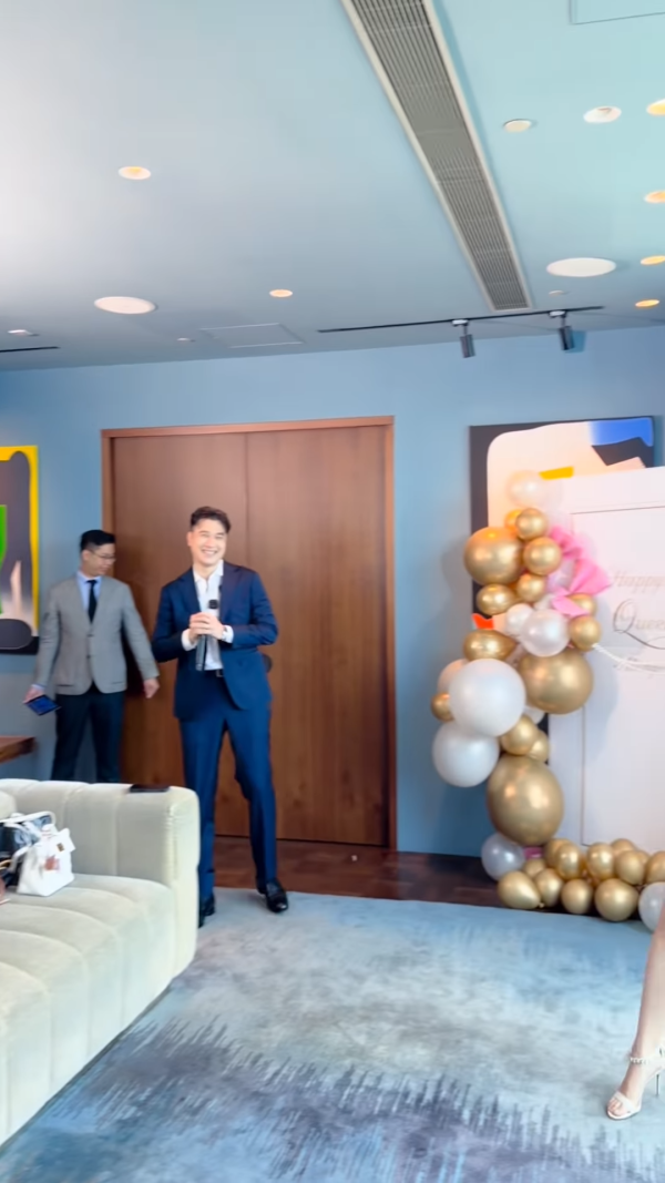「翻版陳妙瑛」生日報喜獲男友驚喜求婚！拍拖4年榮升準人妻甜蜜表白︰夢想成真