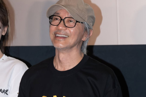功夫女足｜周星馳劇透香港獨家片尾彩蛋！親以4字回應片尾一畫面疑致敬吳孟達