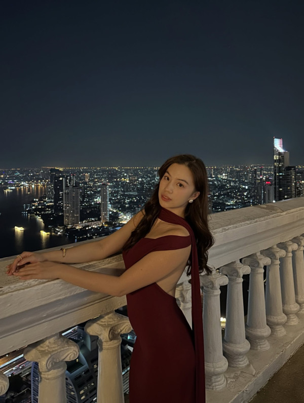 「翻版陳妙瑛」生日報喜獲男友驚喜求婚！拍拖4年榮升準人妻甜蜜表白︰夢想成真