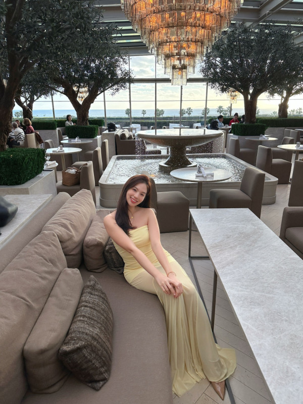「翻版陳妙瑛」生日報喜獲男友驚喜求婚！拍拖4年榮升準人妻甜蜜表白︰夢想成真