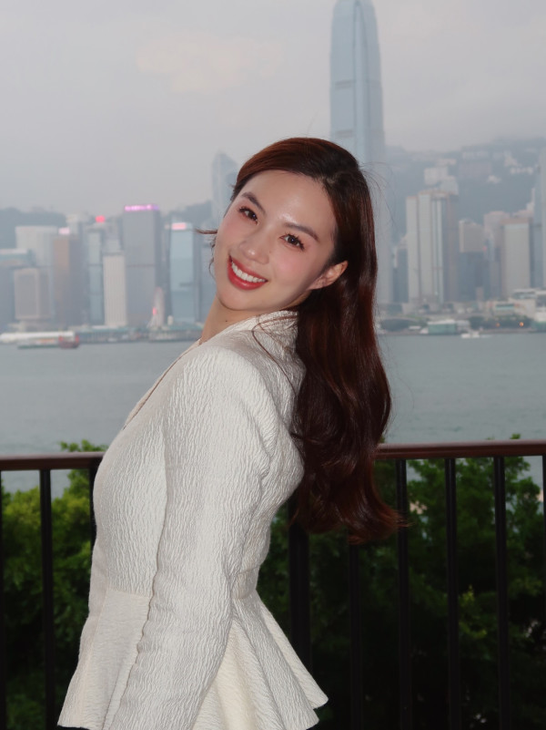 「翻版陳妙瑛」生日報喜獲男友驚喜求婚！拍拖4年榮升準人妻甜蜜表白︰夢想成真