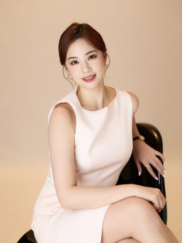 「翻版陳妙瑛」生日報喜獲男友驚喜求婚！拍拖4年榮升準人妻甜蜜表白︰夢想成真
