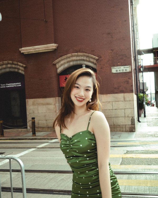 「翻版陳妙瑛」生日報喜獲男友驚喜求婚！拍拖4年榮升準人妻甜蜜表白︰夢想成真