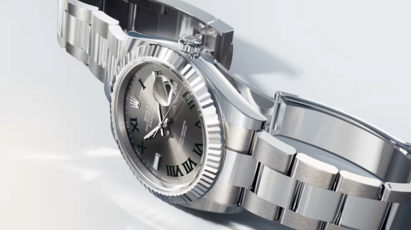 北美Rolex需求急升 亞洲市場市佔率跌至約20%。圖片來源：Rolex