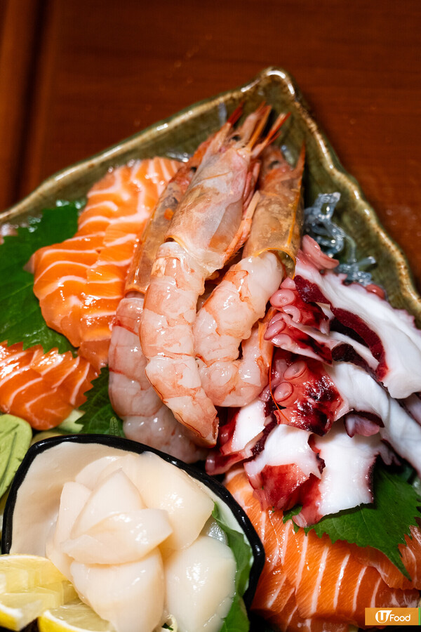 紅磡都會海逸酒店海鮮自助晚餐買1送1   $389起/位！任食鮮活波士頓龍蝦／花膠鮑魚／焗蠔焗海鮮