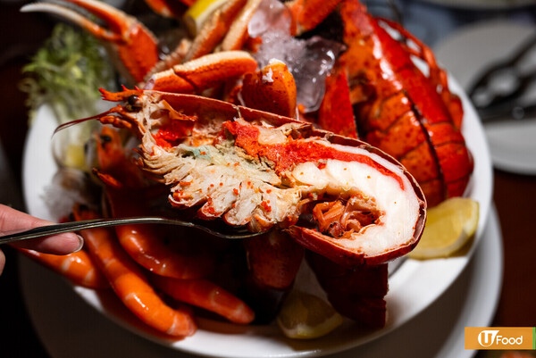 紅磡都會海逸酒店海鮮自助晚餐買1送1   $389起/位！任食鮮活波士頓龍蝦／花膠鮑魚／焗蠔焗海鮮