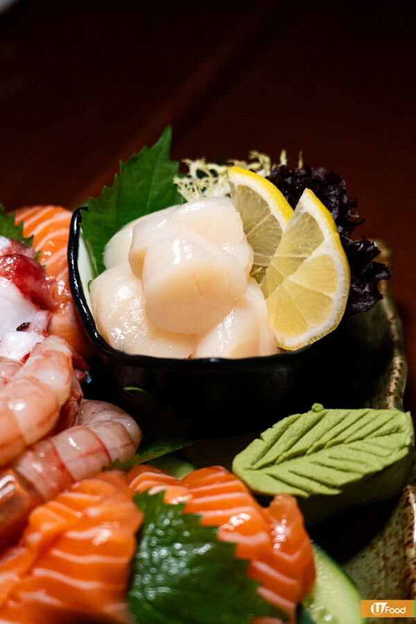 紅磡都會海逸酒店海鮮自助晚餐買1送1   $389起/位！任食鮮活波士頓龍蝦／花膠鮑魚／焗蠔焗海鮮