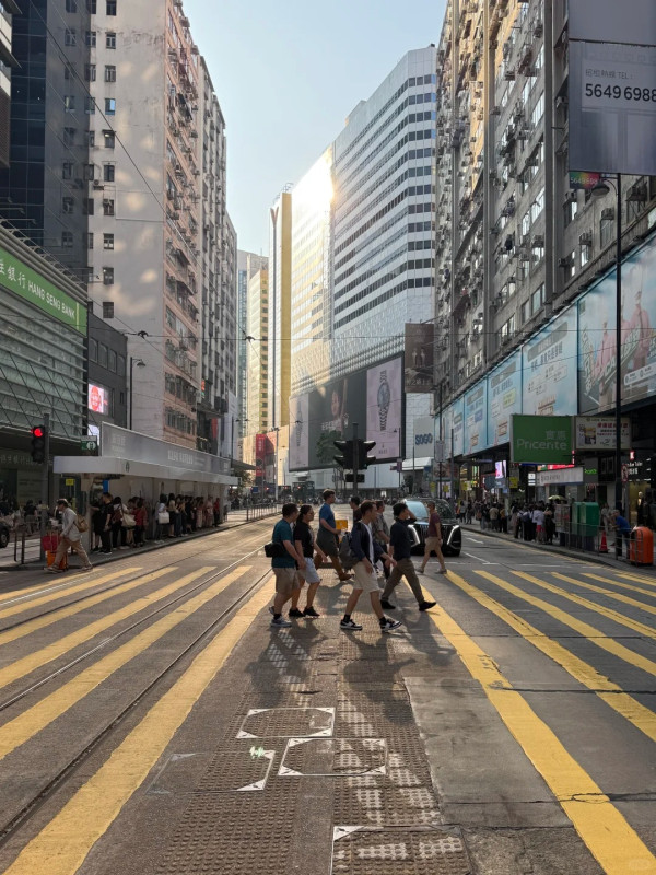 港島好去處|網民嚴選8大治癒行程!神級菠蘿油食法/朝聖魔法部公廁