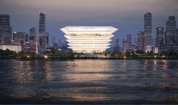 2026下半年深圳新地標｜深圳7大新地標即將開放！前海博物館10月登場/騰訊企鵝島/後海M80 