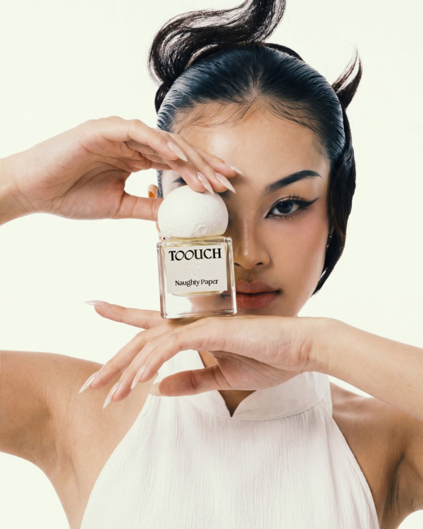 照片來源:Toouch官方圖片 照片來源:Toouch官方圖片