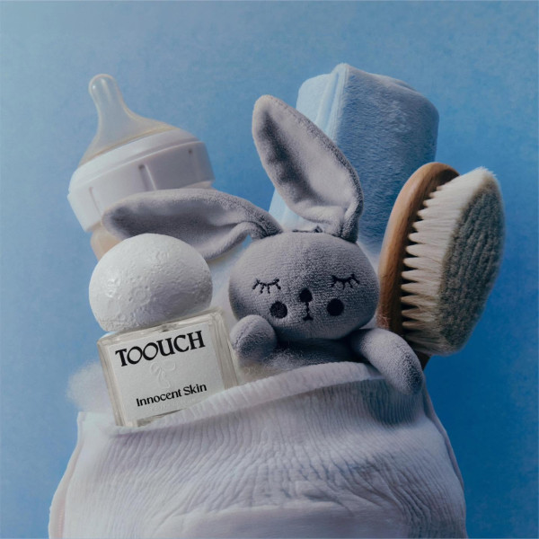 照片來源:Toouch官方圖片 照片來源:Toouch官方圖片