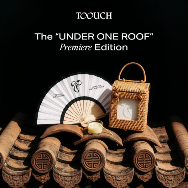 照片來源:Toouch官方圖片 照片來源:Toouch官方圖片