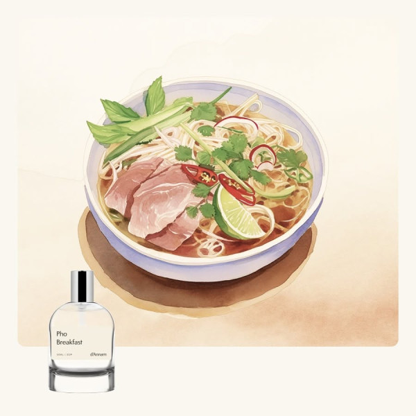 照片來源:d'Annam官方圖片 照片來源:d'Annam官方圖片