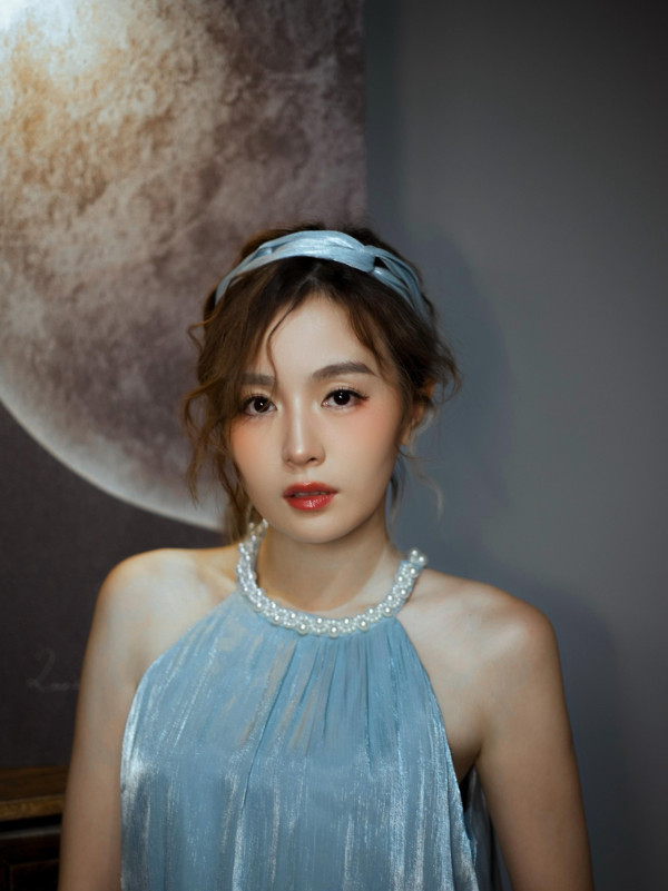 34歲女藝人離婚3年直認身心俱疲！屢被暗指出軌仍憧憬愛情：但都要撐住