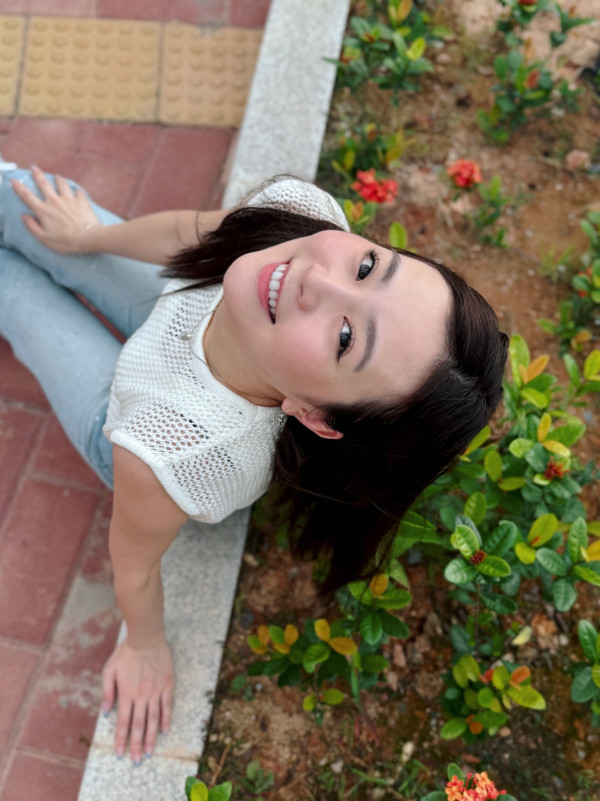 34歲女藝人離婚3年直認身心俱疲！屢被暗指出軌仍憧憬愛情：但都要撐住