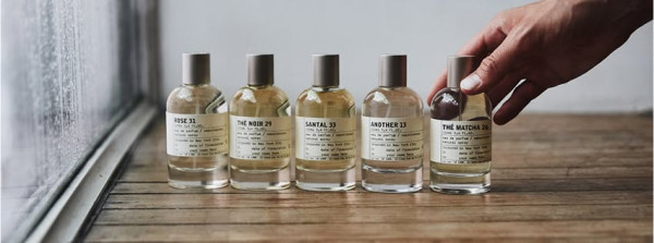 莎莎SASA名牌香水激減27折！$160買到人氣小熊香水！Diptyque/Jo Malone/Le Labo都有平