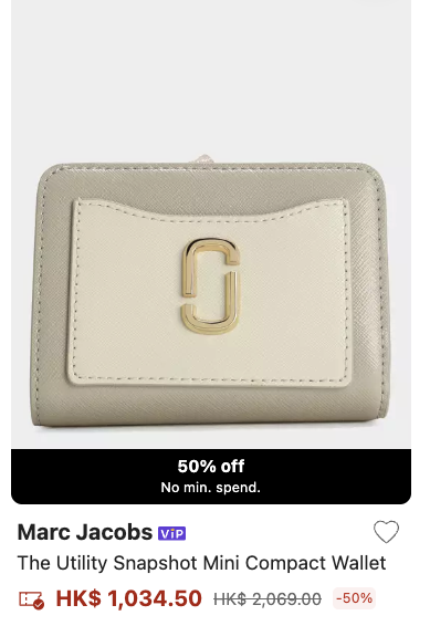輕奢名牌手袋大減價低至3折！Furla/Michael Kors/Coach$469起！「老佛爺」品牌都有平