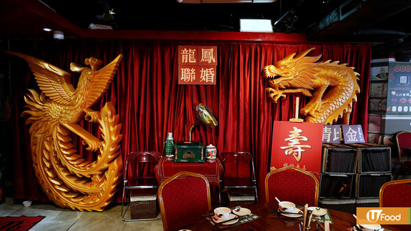 尖沙咀港式懷舊雞煲店推出榴槤雞煲   大大嚿金枕頭榴槤果肉！必叫三妻四妾牛肉拼盤