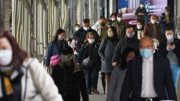 中港熱話｜港人嘆香港嚴重內地化？揭6大生活巨變 內地餐飲全面攻港