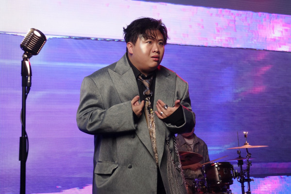 肥仔@ERROR新歌《錯》首挑戰搖滾！預告下半年專注音樂 籌備個人Channel開Live演唱