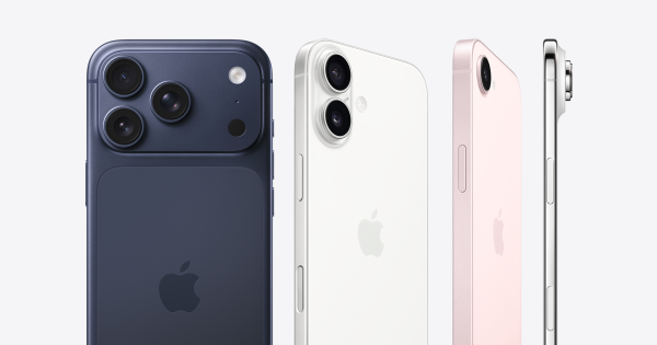 蘋果Apple Trade-in回收價|官方+3大電器舖最新價 豐澤高達$10,430!附4大常見扣錢位