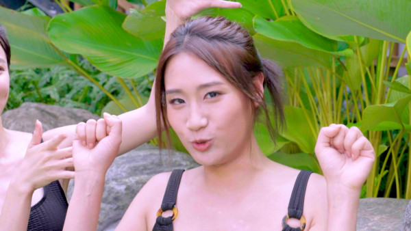 香港小姐2026｜從化外景12強佳麗濕身浸溫泉！師姐麥美恩點名激讚呢兩位