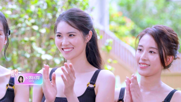 香港小姐2026｜從化外景12強佳麗濕身浸溫泉！師姐麥美恩點名激讚呢兩位