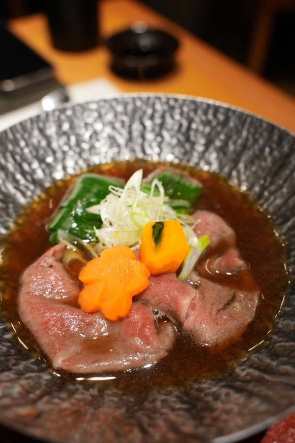 紅磡都會海逸酒店Omakase限時65折 歎A3宮崎和牛／古法禾稈煙燻牛／鐵板波士頓龍蝦（附優惠詳情）