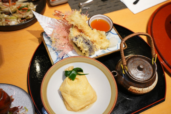 紅磡都會海逸酒店Omakase限時65折 歎A3宮崎和牛／古法禾稈煙燻牛／鐵板波士頓龍蝦（附優惠詳情）