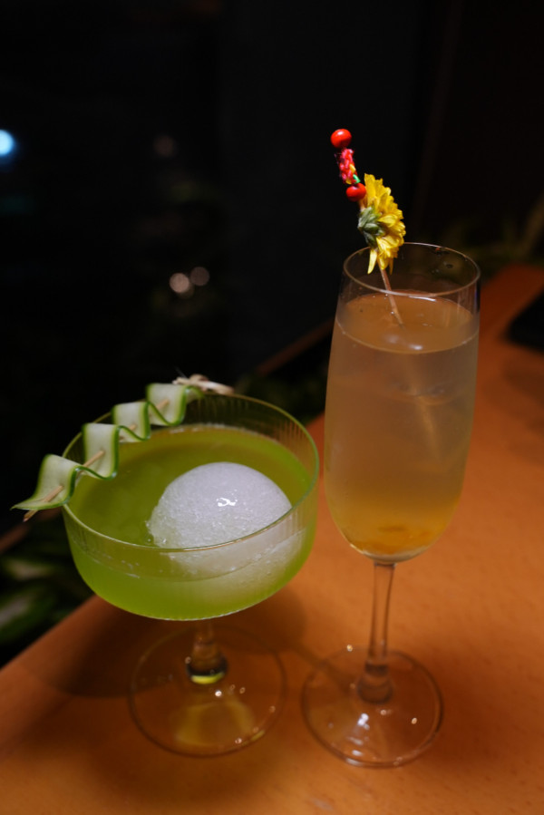 紅磡都會海逸酒店Omakase限時65折 歎A3宮崎和牛／古法禾稈煙燻牛／鐵板波士頓龍蝦（附優惠詳情）