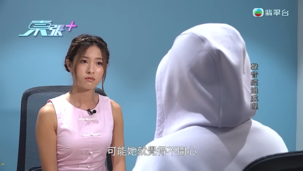 港媽驚揭疑遭外傭炮製「尿味沐浴露」報復！東張女神親自試聞餲味即時作嘔 