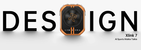 香港電腦通訊節 2026｜RugOne XLink-7 AI 運動對講機登場！84g 輕量三防、4G 全雙工通話、SOS 定位