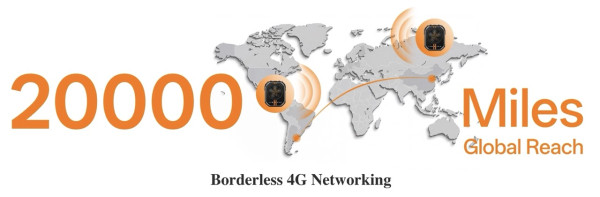香港電腦通訊節 2026｜RugOne XLink-7 AI 運動對講機登場！84g 輕量三防、4G 全雙工通話、SOS 定位
