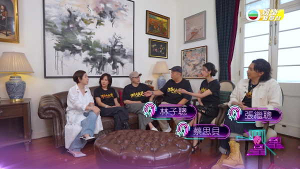 周星馳梁朝偉世紀合作有希望？劉嘉玲牽線提「梁生」 星爺6字霸氣喊話！