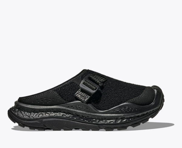 圖片來源:HOKA官網 出遊暴走不累腳!人氣穆勒拖鞋5款推介 最平5入手Timberland/adidas復古麂皮/HOKA厚底神鞋