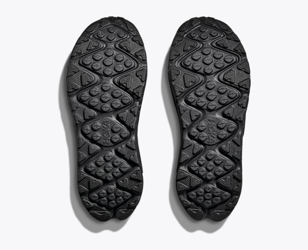 圖片來源:HOKA官網 出遊暴走不累腳!人氣穆勒拖鞋5款推介 最平5入手Timberland/adidas復古麂皮/HOKA厚底神鞋