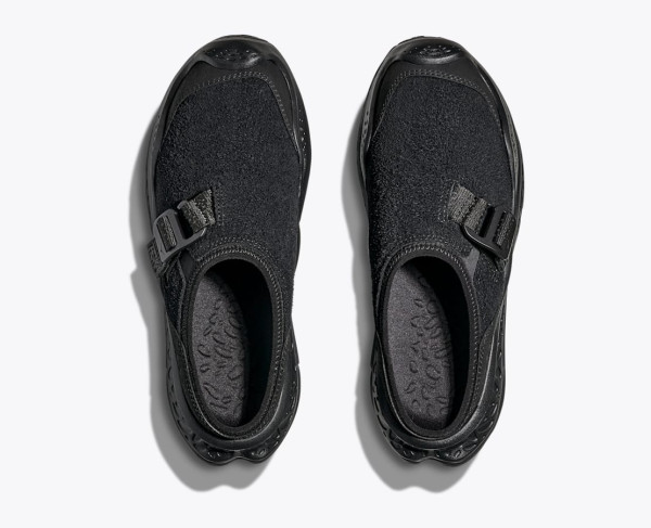 圖片來源:HOKA官網 出遊暴走不累腳!人氣穆勒拖鞋5款推介 最平5入手Timberland/adidas復古麂皮/HOKA厚底神鞋