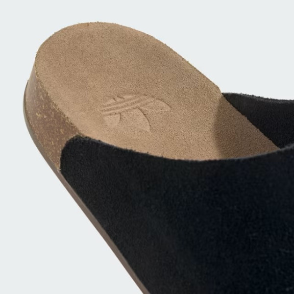 圖片來源:adidas官網 出遊暴走不累腳!人氣穆勒拖鞋5款推介 最平5入手Timberland/adidas復古麂皮/HOKA厚底神鞋