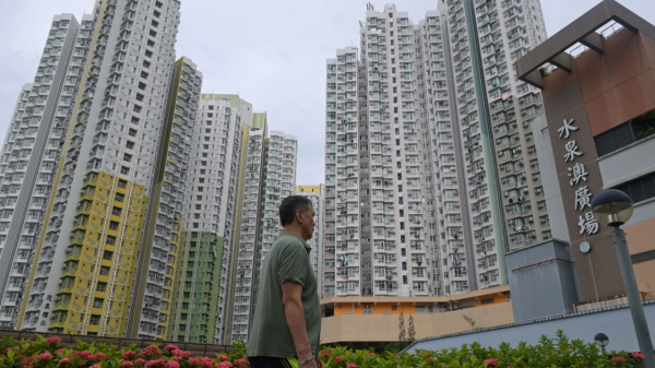 房屋署推出的“空置单位翻新津贴”(俗称公屋装修津贴)新修订政策现已全面实施。(图片来源:HKET)
