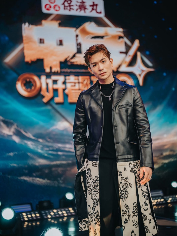 中年好声音4|周志康第8名被淘汰IG曝真实心声!差一分遗憾止步 哽咽感谢企鹅人