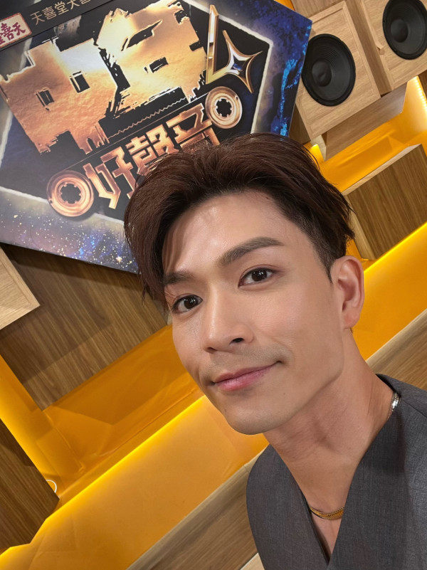 中年好声音4｜周志康第8名被淘汰IG曝真实心声！差一分遗憾止步 哽咽感谢企鹅人