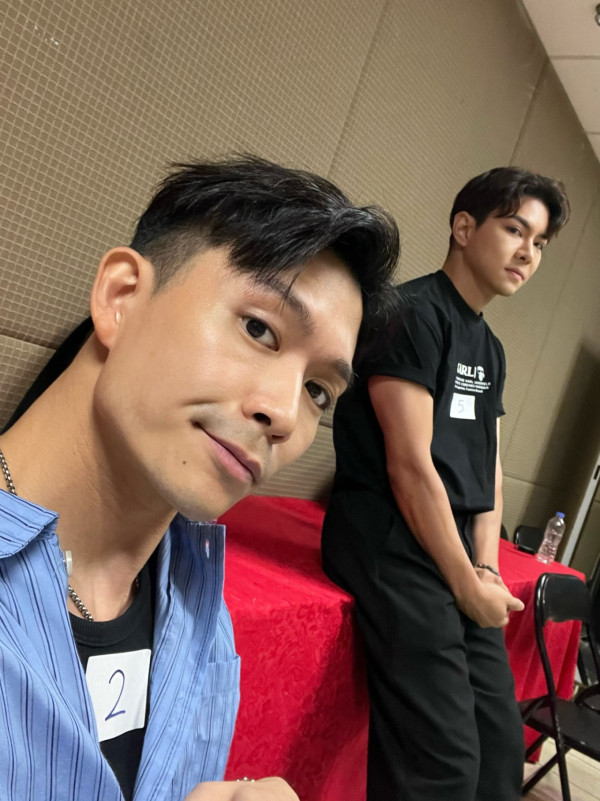 中年好声音4｜周志康第8名被淘汰IG曝真实心声！差一分遗憾止步 哽咽感谢企鹅人