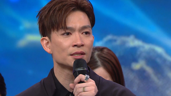 中年好声音4｜周志康第8名被淘汰IG曝真实心声！差一分遗憾止步 哽咽感谢企鹅人