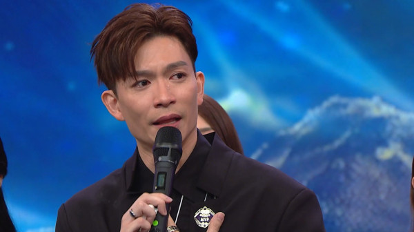 中年好声音4｜周志康第8名被淘汰IG曝真实心声！差一分遗憾止步 哽咽感谢企鹅人