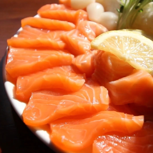 韓國釜山札嘎其站8大美食推介附地址 帝王蟹刺身、元祖堅果糖餅、炭烤盲鰻 