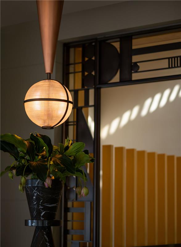 七夕情人节餐厅推介Salisterra(图片来源︰Salisterra)