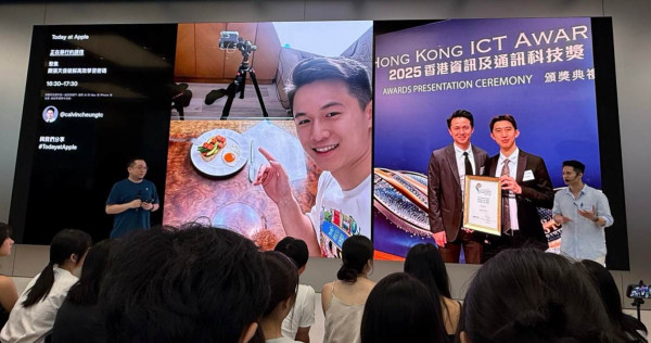醫科生兼內容創作者張天俊 拆解高效學習密碼與 Memo AI 創業路